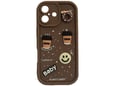 Maska za telefon iPhone 17 Sweet Coffe