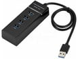 USB 3.0 USB adapter 4 porta JWD-U36