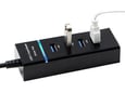 USB 3.0 USB adapter 4 porta JWD-U36
