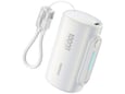 Remax Power bank Lenyard WP-117 10000 mAh
