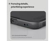 Nillkin Maska za telefon Samsung A57 5G A576B Super Frosted Shield Pro Magnetic