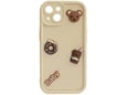 Maska za telefon iPhone 15 Sweet Coffe