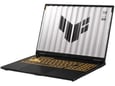Asus Laptop TUF Gaming F16 FX608JPR-QT002 16" Intel Core i7-14650HX NVIDIA GeForce RTX 5070 32GB 1TB
