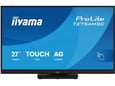 iiyama Monitor T2754MSC-B2AG 27" 1920x1080 83Hz