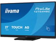iiyama Monitor T2754MSC-B2AG 27" 1920x1080 83Hz