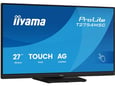 iiyama Monitor T2754MSC-B2AG 27" 1920x1080 83Hz