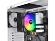 Thermaltake Kuler za procesor UX200 SE ARGB Vazdušno AM5
