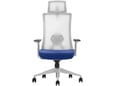 UGD Gaming stolica P200 155kg