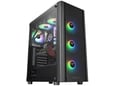 Thermaltake Kućište V250 TG ARGB ATX