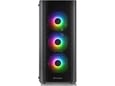 Thermaltake Kućište V250 TG ARGB ATX
