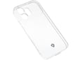 Maska za telefon Honor 600 Teracell Skin Transparentna