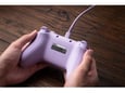 8BitDo Žični Gamepad Ultimate 2C PC