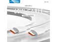 USB kabl DC67 USB-C na USB-C 1 m