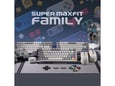 Fantech Žična Gaming tastatura MK922 Atom HE68 Super Maxfit