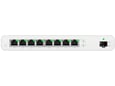 Ubiquiti Mrežni svič 8 portova Gigabit