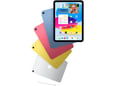 Apple Tablet iPad 11" 6GB 128GB