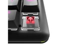 Rampage Žična Gaming tastatura REBEL 38868 US