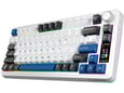 Rampage Tastatura QUELL PRO 42257 Bluetooth US