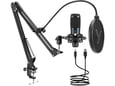 Yenkee Mikrofon za kompjuter YMC 1031 Streamer 2.0 USB