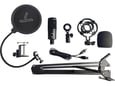 Yenkee Mikrofon za kompjuter YMC 1031 Streamer 2.0 USB