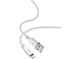 Yenkee USB kabl YCU 615 WH USB-A na Lightning 1.5 m