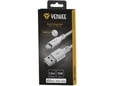 Yenkee USB kabl YCU 615 WH USB-A na Lightning 1.5 m