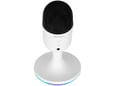 Marvo Mikrofon za kompjuter MIC-06WH 3.5mm