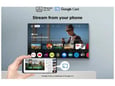 TCL TV 55V6C 55" 4K