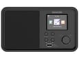 Sencor Radio aparat SIR 5100WDB internet radio 4W