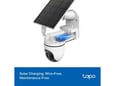 TP-Link Kamera za video nadzor Tapo C615G KIT