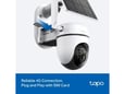 TP-Link Kamera za video nadzor Tapo C615G KIT