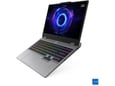 Lenovo Laptop LOQ 15IRX10 15.6" Intel Core i7-13645HX NVIDIA GeForce RTX 5050 24GB 512GB
