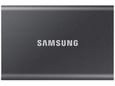 Samsung Eksterni SSD T7 2TB USB-C USB 3.2 MU-PC2T0T/WW