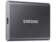 Samsung Eksterni SSD T7 2TB USB-C USB 3.2 MU-PC2T0T/WW