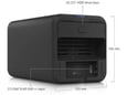 Ubiquiti NAS uređaj UNAS 2-Bay
