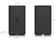 Ubiquiti NAS uređaj UNAS 2-Bay