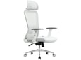 UGD Gaming stolica Silver Polare 150kg