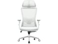 UGD Gaming stolica Silver Polare 150kg