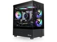 Thermaltake Kućište View 170 TG ARGB Micro ATX