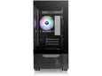 Thermaltake Kućište View 170 TG ARGB Micro ATX