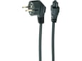 Gembird Napojni kabl detelina 1.5m PC-186-ML12-1M