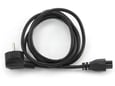 Gembird Napojni kabl detelina 1.5m PC-186-ML12-1M