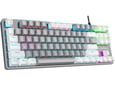 Rampage Žična Gaming tastatura Snug K14 TKL 41853