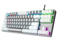 Rampage Žična Gaming tastatura Snug K14 TKL 41853