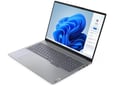 Lenovo Laptop ThinkBook 16 G7 16" AMD Ryzen 7 7735HS AMD Radeon 680M 16GB 512GB