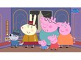 OUTRIGHT GAMES Peppa Pig: World Adventures