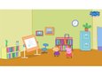 OUTRIGHT GAMES Peppa Pig: World Adventures