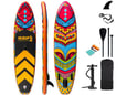 HUALE SUP daska Tropical Dream 083 320 cm 135kg