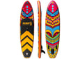 HUALE SUP daska Tropical Dream 083 320 cm 135kg
