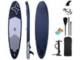 Huale SUP daska Midnight Wave 320 cm 135kg